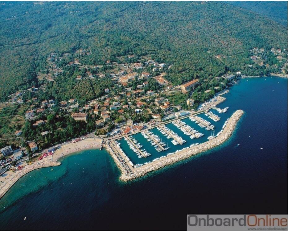 ACI Marina Opatija