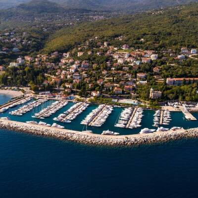 ACI Marina Opatija ACI Marina Opatija