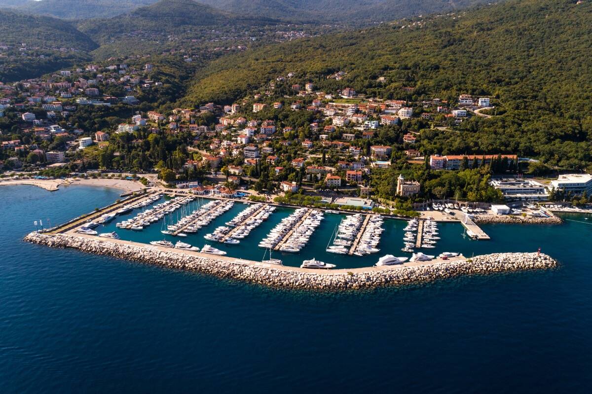 ACI Marina Opatija