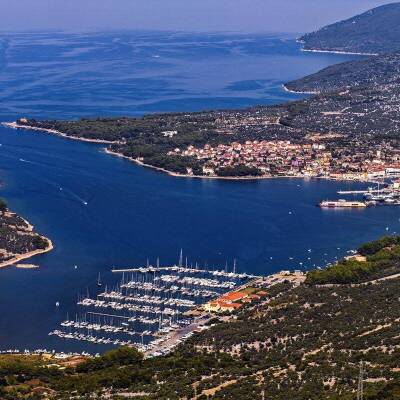 ACI Marina Opatija ACI Marina Opatija