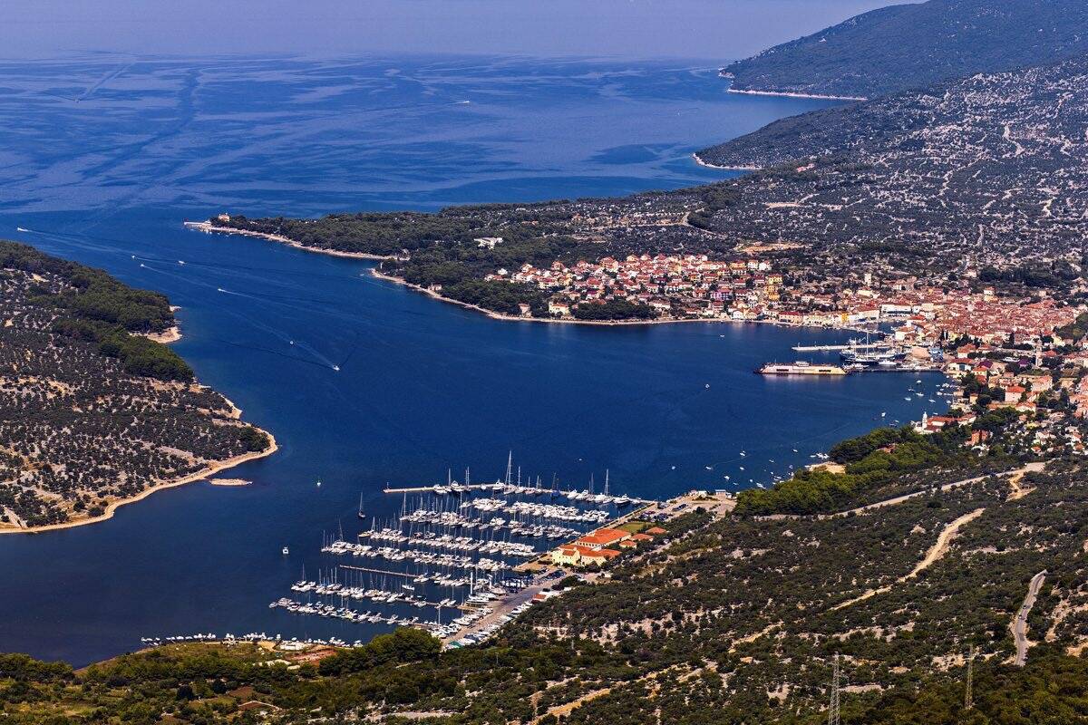 ACI Marina Opatija