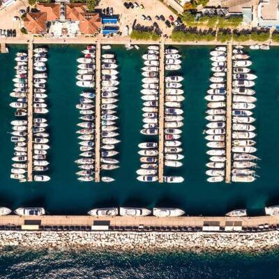 ACI Marina Opatija ACI Marina Opatija