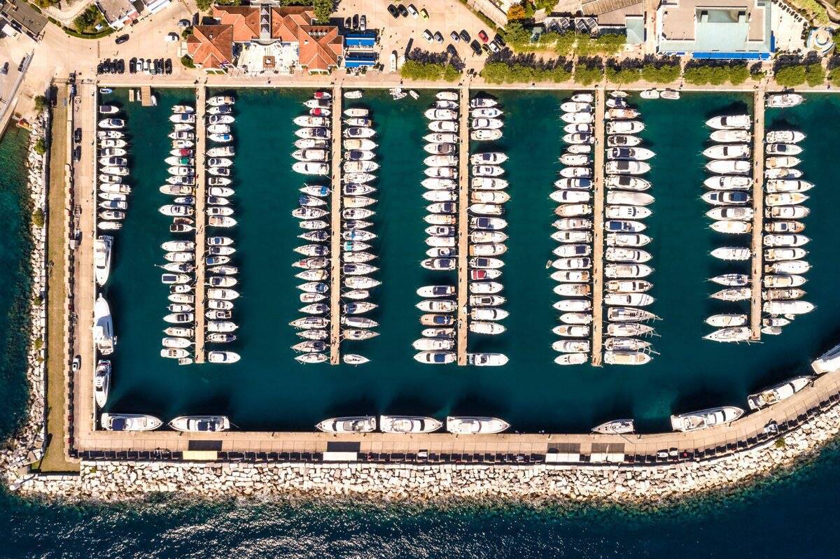 ACI Marina Opatija