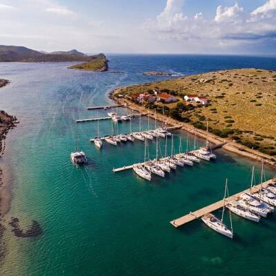 ACI Marina Piškera ACI Marina Piškera