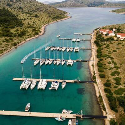 ACI Marina Piškera ACI Marina Piškera