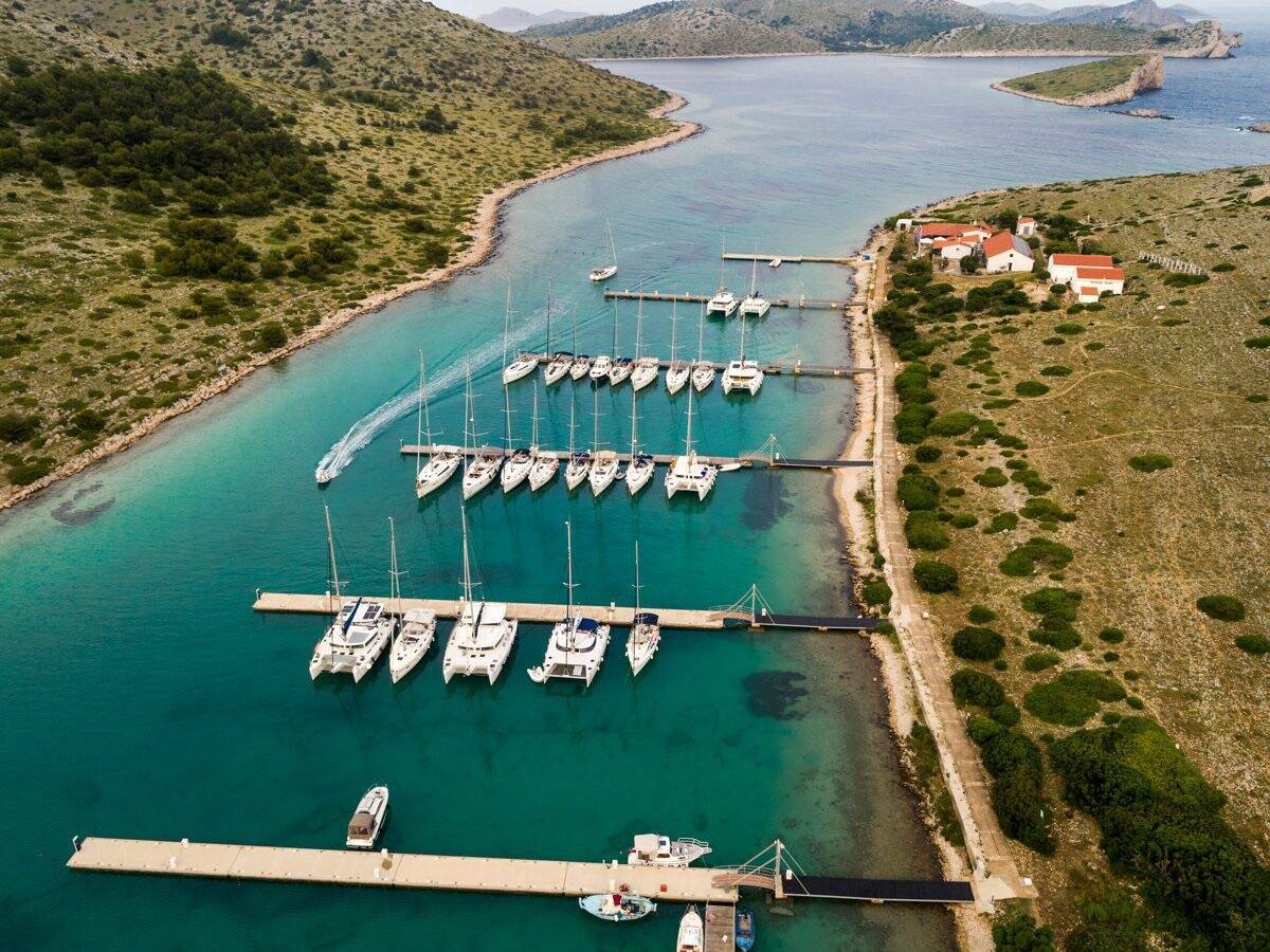 ACI Marina Piškera