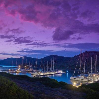ACI Marina Piškera ACI Marina Piškera