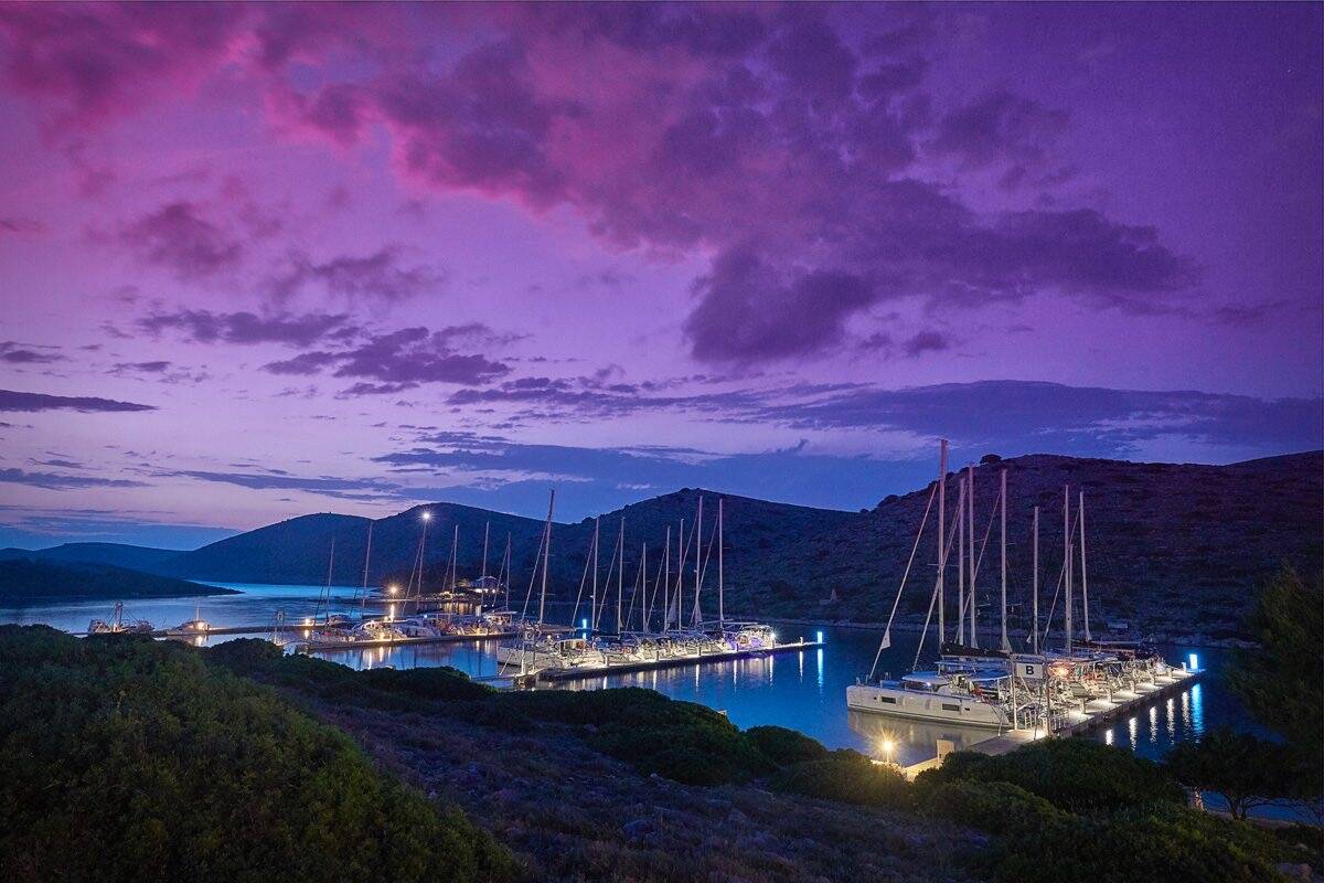 ACI Marina Piškera