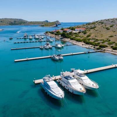 ACI Marina Piškera ACI Marina Piškera