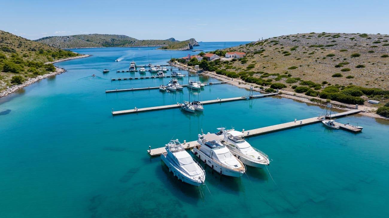 ACI Marina Piškera