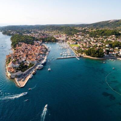 ACI Marina Rab ACI Marina Rab