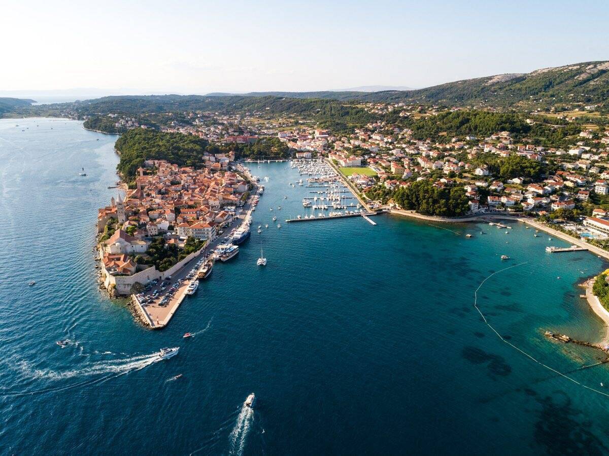 ACI Marina Rab