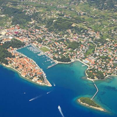 ACI Marina Rab ACI Marina Rab