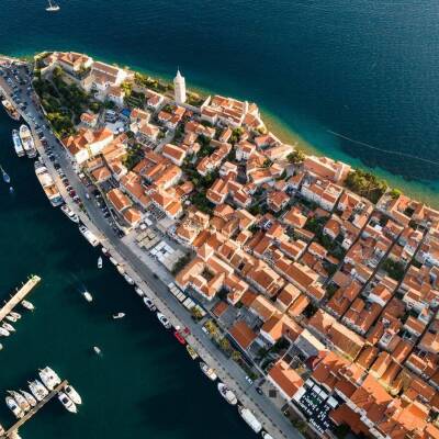 ACI Marina Rab ACI Marina Rab