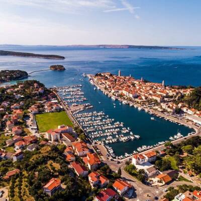 ACI Marina Rab ACI Marina Rab