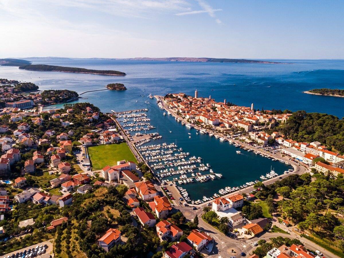 ACI Marina Rab