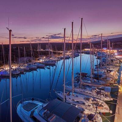 ACI Marina Šimuni ACI Marina Šimuni