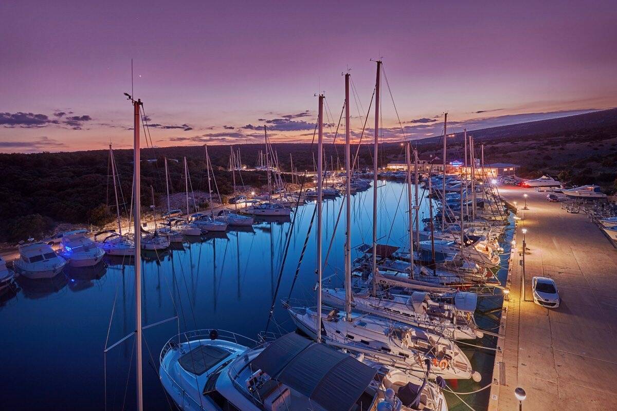 ACI Marina Šimuni