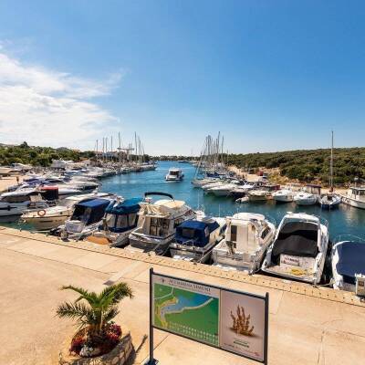 ACI Marina Šimuni ACI Marina Šimuni