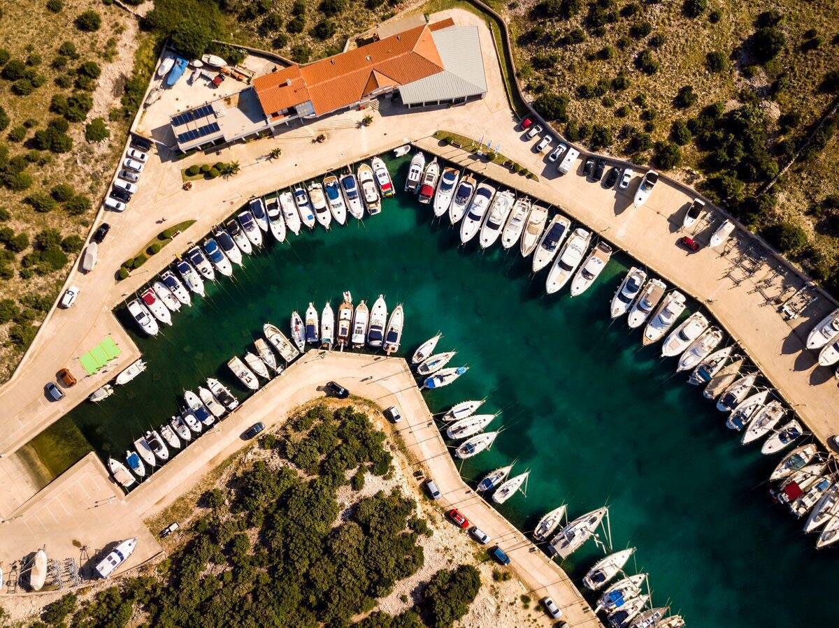 ACI Marina Šimuni