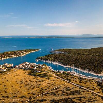 ACI Marina Šimuni ACI Marina Šimuni