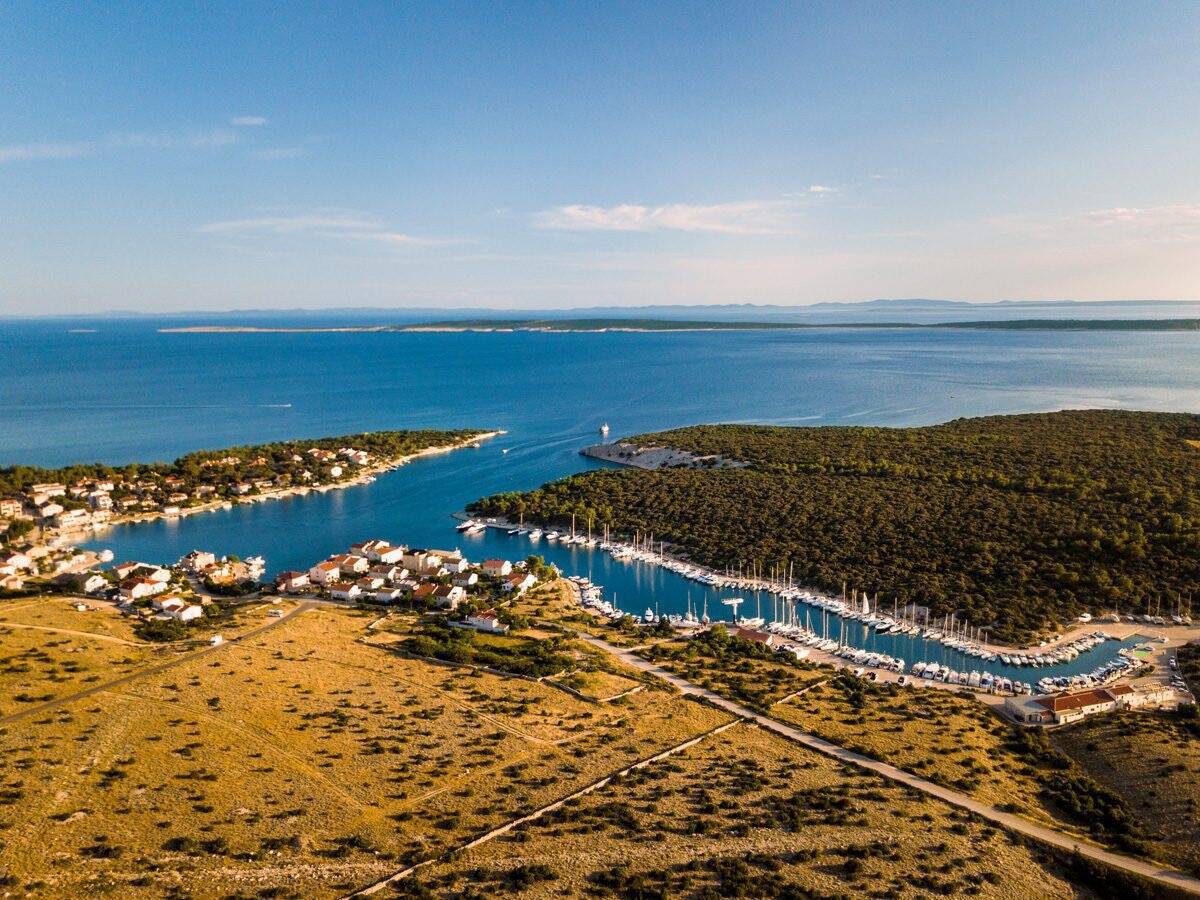 ACI Marina Šimuni