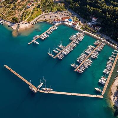 ACI Marina Slano ACI Marina Slano