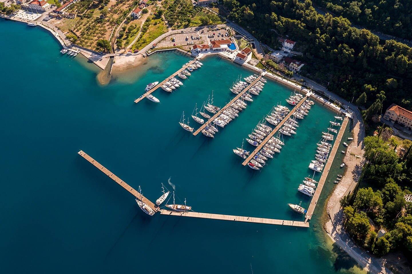ACI Marina Slano