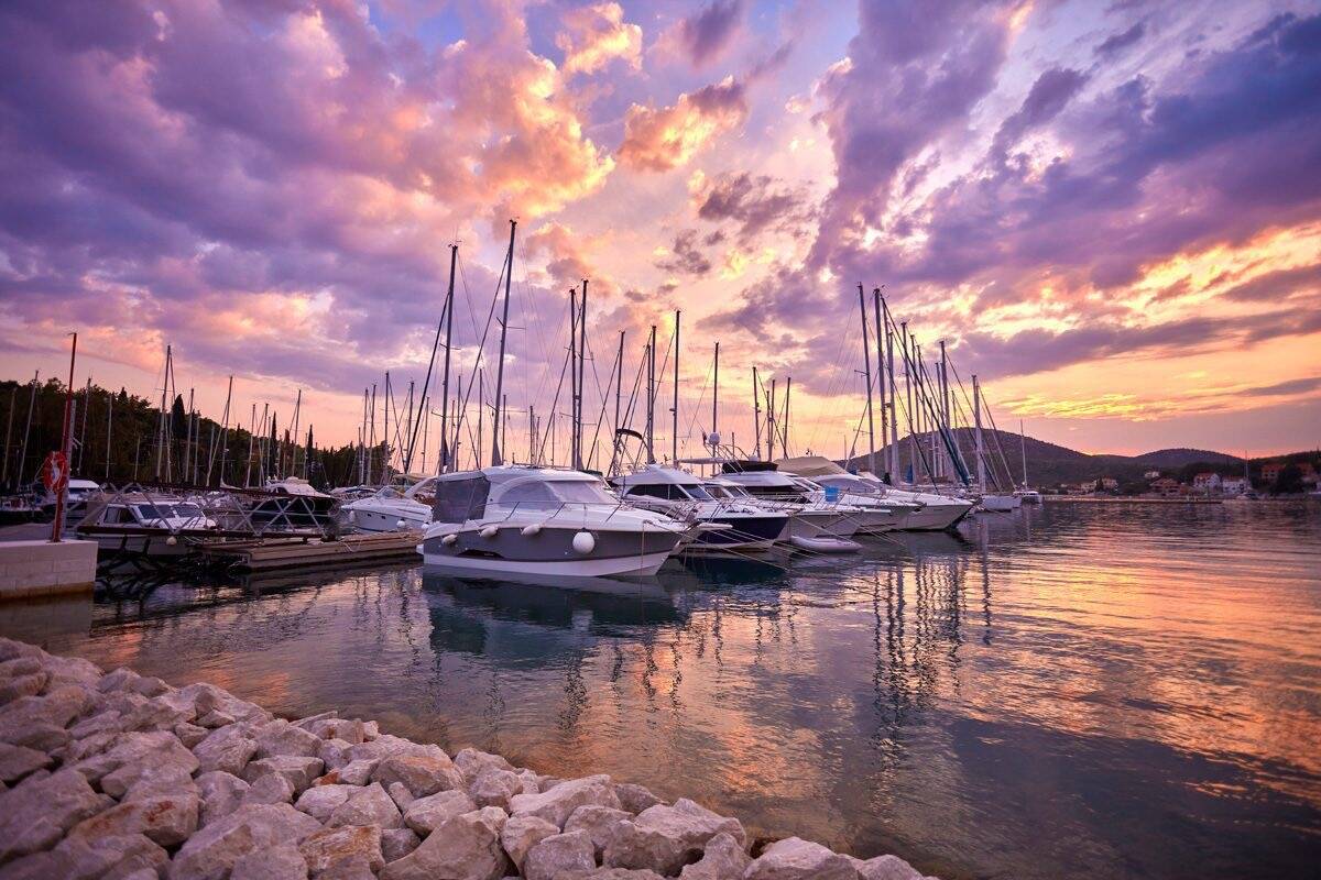 ACI Marina Slano