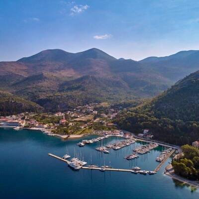 ACI Marina Slano ACI Marina Slano