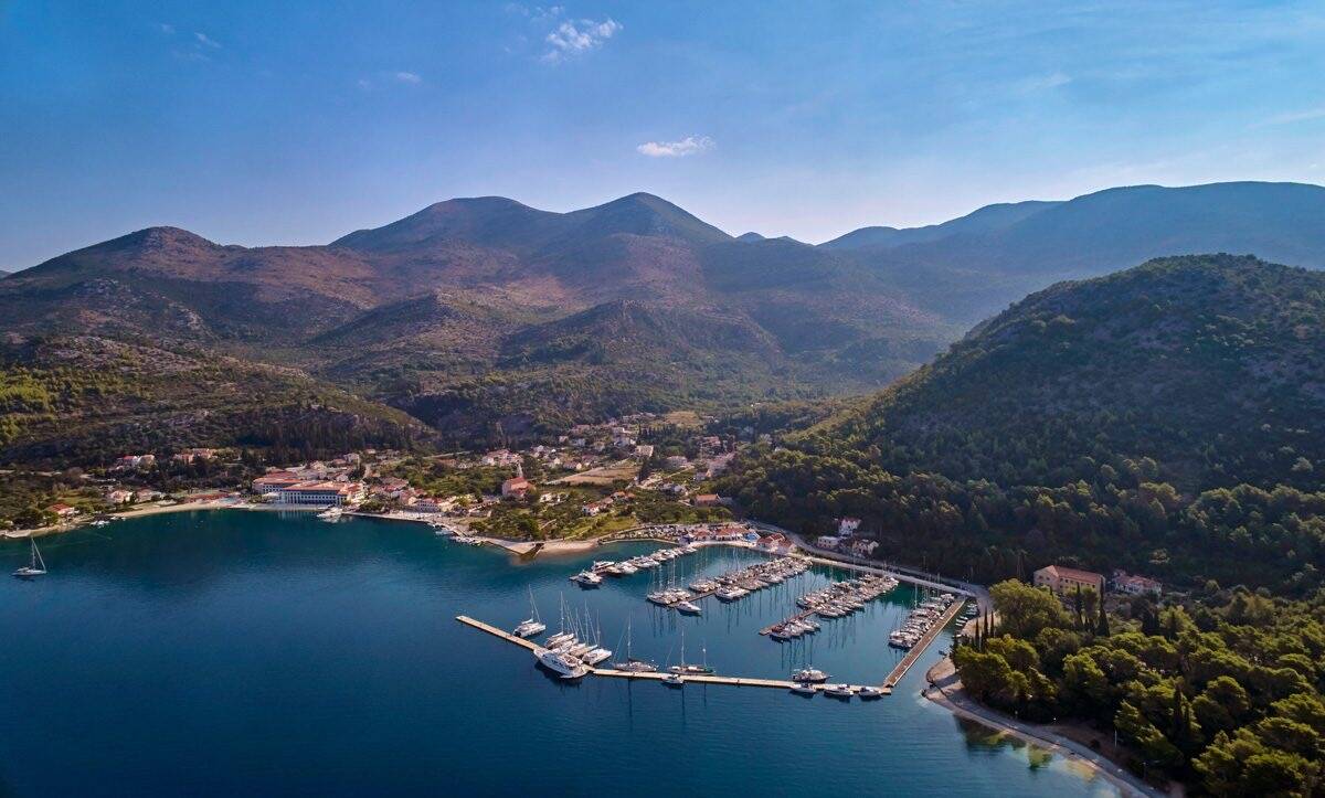 ACI Marina Slano
