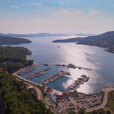 ACI Marina Slano ACI Marina Slano
