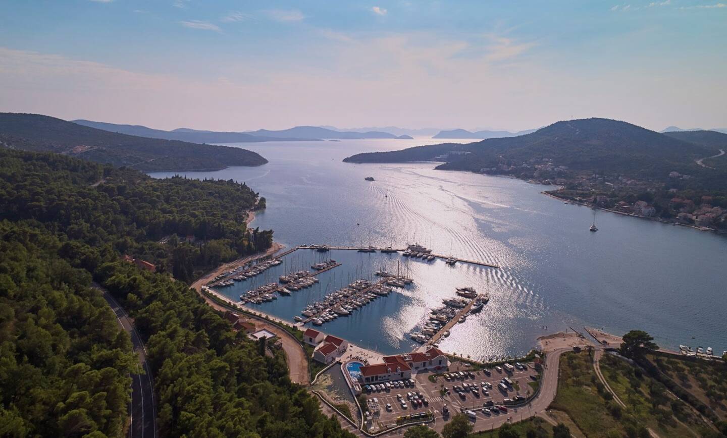 ACI Marina Slano
