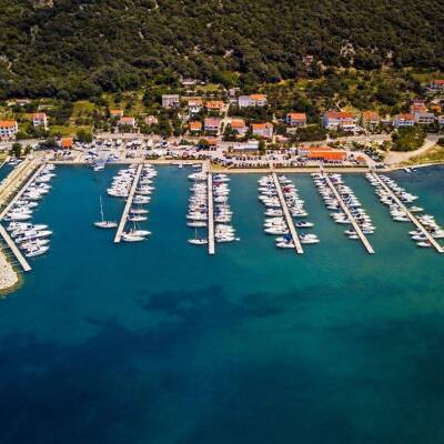 ACI Marina Supetarska Draga ACI Marina Supetarska Draga