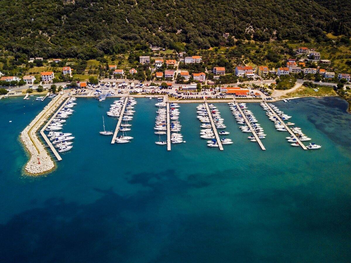 ACI Marina Supetarska Draga