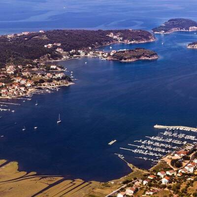 ACI Marina Supetarska Draga ACI Marina Supetarska Draga