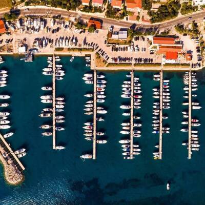 ACI Marina Supetarska Draga ACI Marina Supetarska Draga