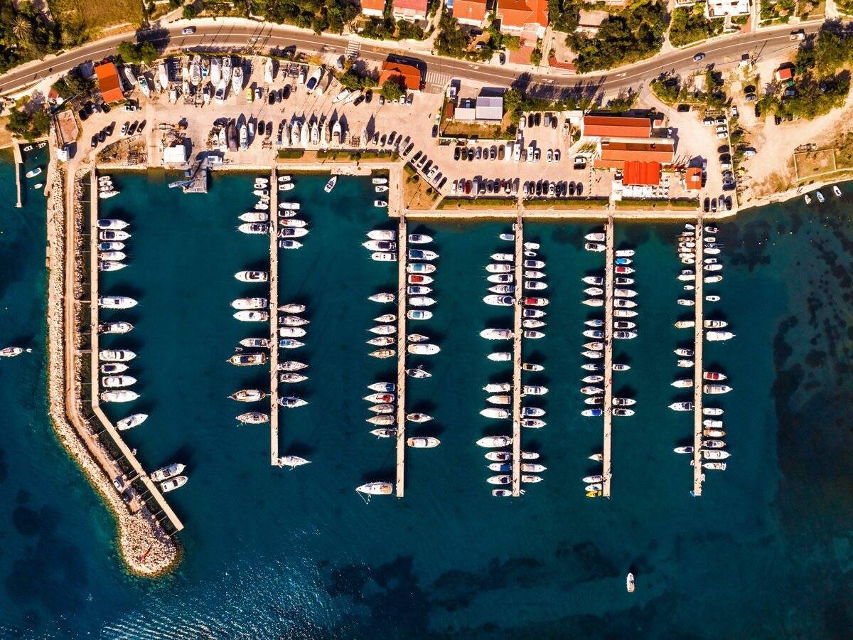 ACI Marina Supetarska Draga