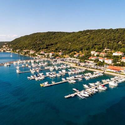 ACI Marina Supetarska Draga ACI Marina Supetarska Draga
