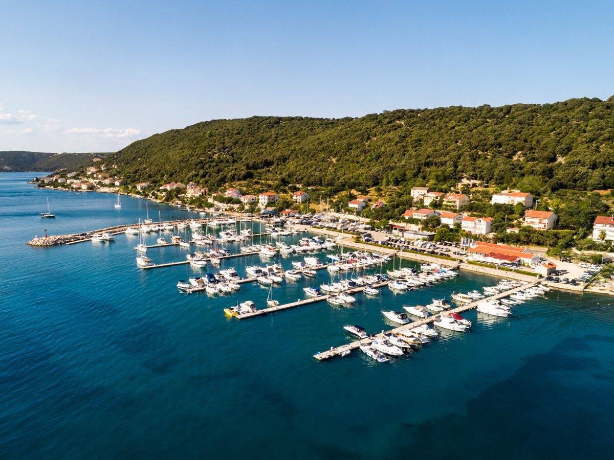 ACI Marina Supetarska Draga