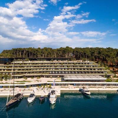 ACI Marina Rovinj ACI Marina Rovinj
