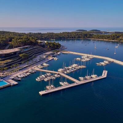 ACI Marina Rovinj ACI Marina Rovinj