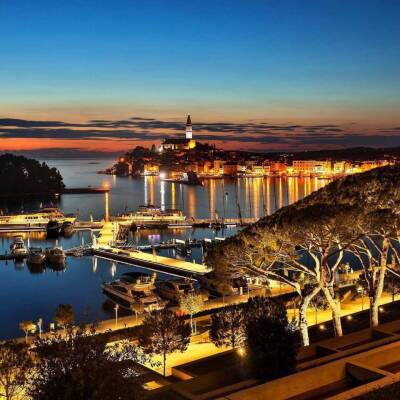 ACI Marina Rovinj ACI Marina Rovinj