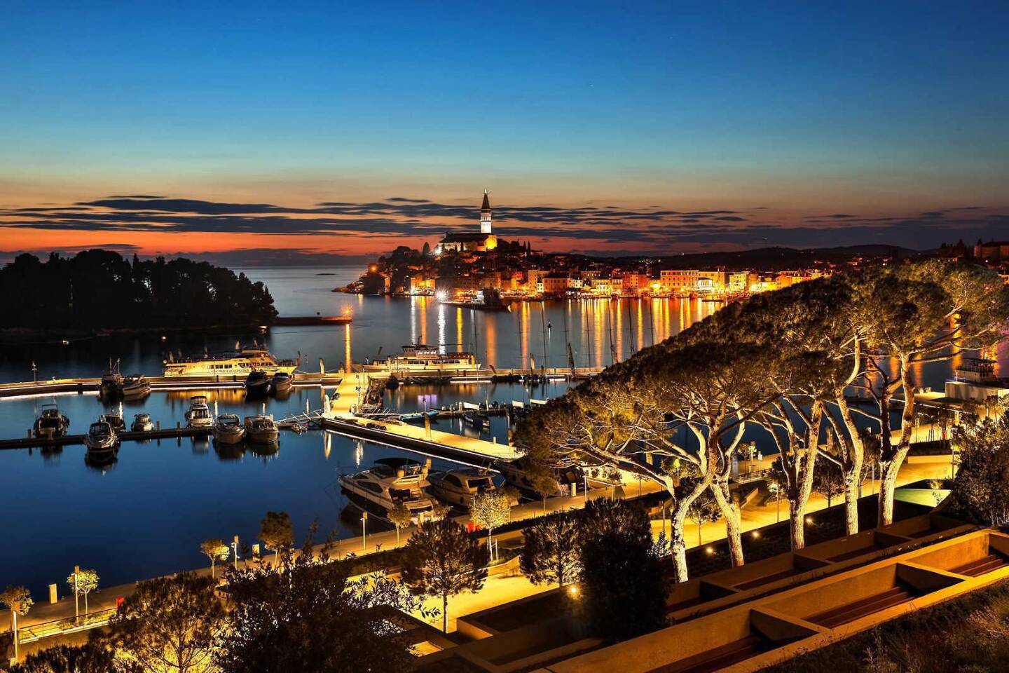ACI Marina Rovinj