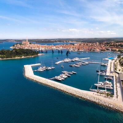 ACI Marina Rovinj ACI Marina Rovinj
