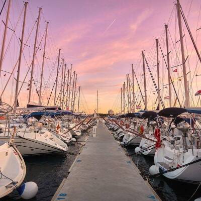 ACI Marina Vodice ACI Marina Vodice