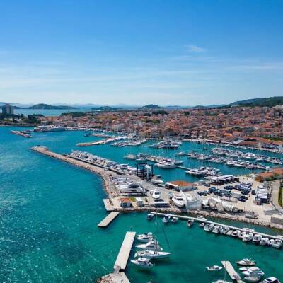 ACI Marina Vodice ACI Marina Vodice
