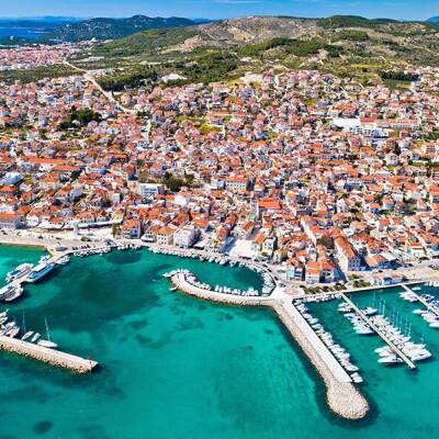 ACI Marina Vodice ACI Marina Vodice