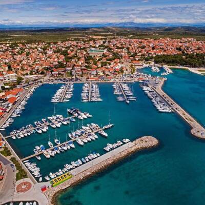 ACI Marina Vodice ACI Marina Vodice