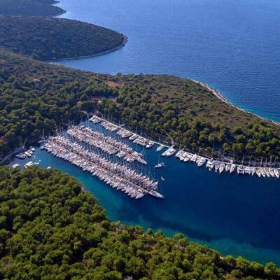 ACI Marina Vrboska ACI Marina Vrboska